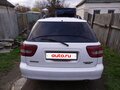 2000 Suzuki Cultus III Рестайлинг, белый - вид 2