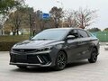 2022 Geely Binrui I Рестайлинг, серый, 1094500 рублей