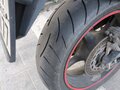 2009 Yamaha FZ6, чёрный, 440000 рублей - вид 5