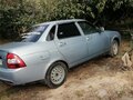 2007 Lada (ВАЗ) Priora I, серебристый, 270000 рублей - вид 1