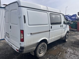 2019 ГАЗ Соболь (2752), белый, 950000 рублей, вид 3