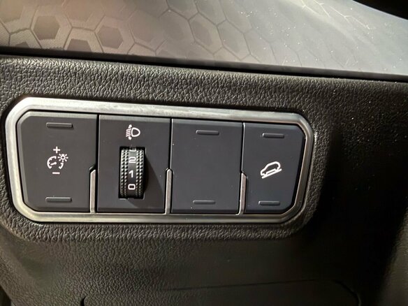 2022 Haval F7 I Рестайлинг, серый - вид 17