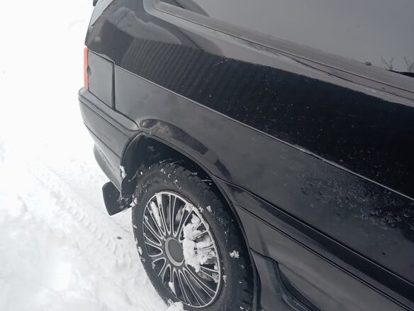 2012 Lada (ВАЗ) 2113, синий, 240000 рублей - вид 8