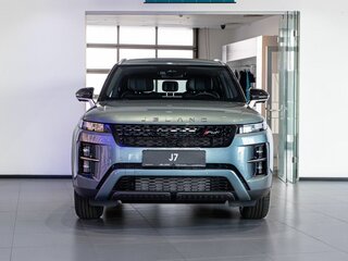 2026 Jeland J7, серый, 3109000 рублей, вид 2