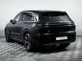 2024 Li Auto (Lixiang) L6 I, чёрный - вид 6