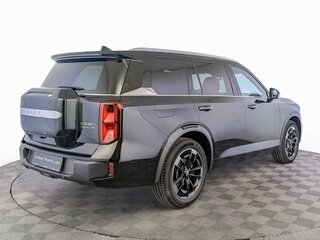 2026 GAC GS8 Traveller II, чёрный, 5399000 рублей, вид 2
