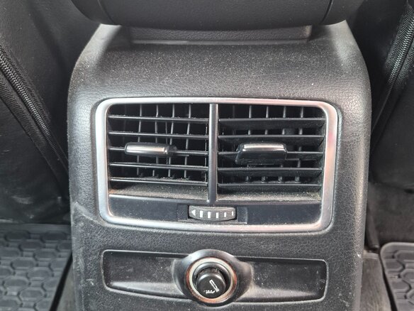 2007 Audi A6 III (C6), синий, 812472 рублей - вид 19