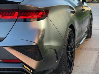 2023 Hyundai Lafesta I Рестайлинг, серый, 2900000 рублей, вид 5