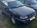 1994 Volkswagen Passat B4, синий, 160000 рублей - вид 1