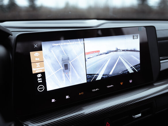2026 Haval H3 I Рестайлинг, серый, 3099000 рублей - вид 19