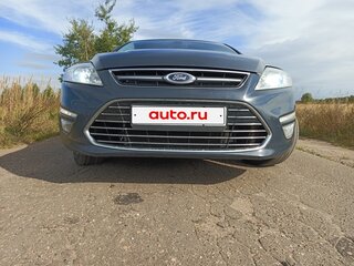 2011 Ford Mondeo IV Рестайлинг, серый, 770000 рублей, вид 5