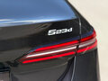 2024 BMW 5 серии 523d VIII (G60/G61/G68), серый - вид 11