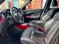 2017 Nissan Juke I Рестайлинг, чёрный, 1450000 рублей - вид 8