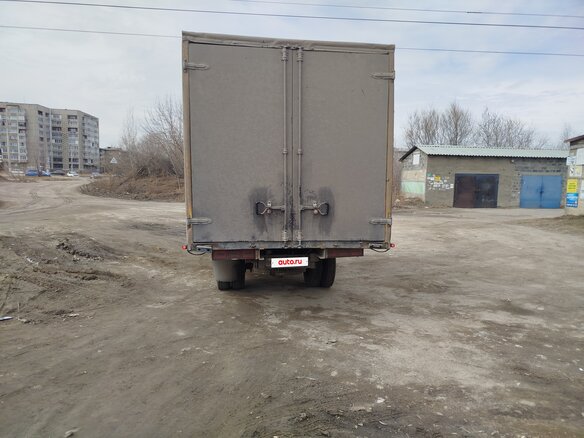 2008 Changan SC1030/1040, синий, 900000 рублей - вид 3