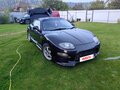 1996 Mitsubishi FTO I, чёрный, 700000 рублей - вид 3