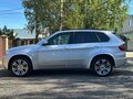 2011 BMW X5 40d II (E70) Рестайлинг, серый - вид 8