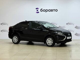 2026 Lada (ВАЗ) Iskra, чёрный, 1440000 рублей, вид 2