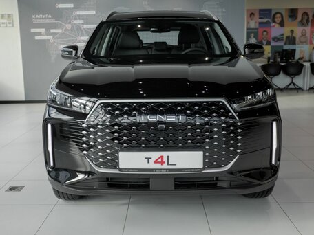 2026 Tenet T4L, чёрный, 2404284 рублей, вид 5