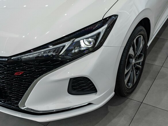 2024 Changan Eado Plus I, белый - вид 7