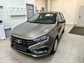 2026 Lada (ВАЗ) Vesta I Рестайлинг (NG), коричневый