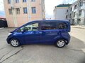 2012 Honda Freed I Рестайлинг, синий, 950000 рублей - вид 5