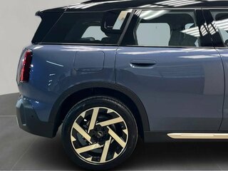 2026 Mini Countryman S III, синий, 6400000 рублей, вид 5