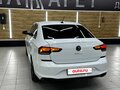 2021 Volkswagen Polo VI, белый, 1250000 рублей - вид 3