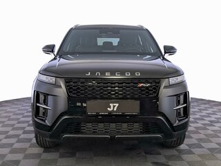 2026 Jaecoo J7 I Рестайлинг, чёрный, 2849000 рублей, вид 5