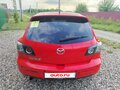 2007 Mazda 3 I (BK) Рестайлинг, красный, 550000 рублей - вид 5