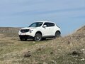 2011 Nissan Juke I, белый, 950000 рублей - вид 4