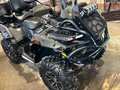 2023 Stels ATV-800 Guepard Touring, серый, 990000 рублей - вид 1