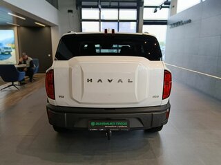 2025 Haval H3 I, белый, 2849000 рублей, вид 5
