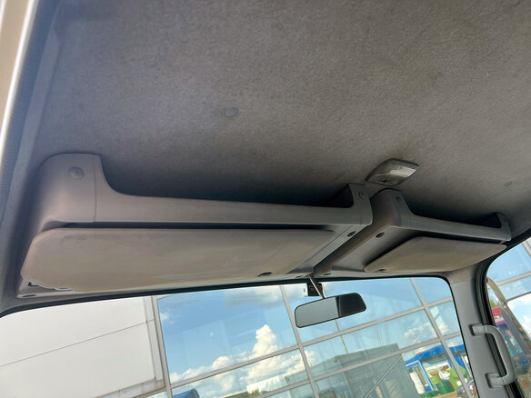2014 Isuzu Elf (N-series), белый, 1420000 рублей - вид 14