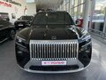 2026 Zeekr 8X 70 kWh, чёрный, 11700000 рублей - вид 3