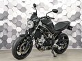2021 Suzuki SV 650, чёрный - вид 1