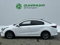 2021 Kia Rio IV Рестайлинг, белый - вид 7