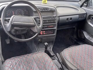 2012 Lada (ВАЗ) 2114, зелёный, 250000 рублей, вид 5