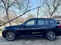 2020 BMW X3 30d xDrive III (G01), чёрный, 4260000 рублей - вид 2
