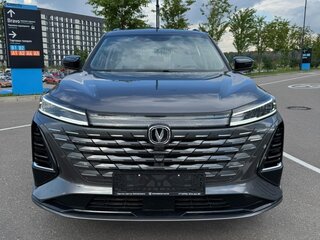 2024 Changan CS75 Plus III, серый, 3200000 рублей, вид 2