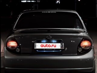 2000 Nissan Maxima V (A33), серый, 400000 рублей, вид 3