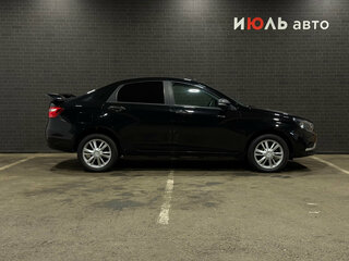 2022 Lada (ВАЗ) Vesta I, чёрный, 1049000 рублей, вид 4