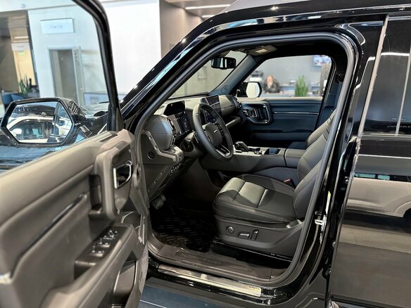 2026 Haval H7 I, чёрный, 4199000 рублей - вид 10