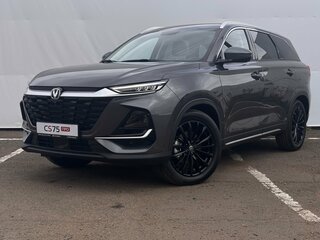 2026 Changan CS75 Pro, серый, 3155000 рублей, вид 3