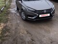 2024 Lada (ВАЗ) Vesta I Рестайлинг (NG), коричневый, 1240000 рублей - вид 3