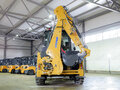 2025 Hyper H695F, золотистый, 6670000 рублей - вид 9