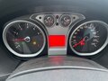 2010 Ford Focus II Рестайлинг, чёрный, 620000 рублей - вид 6
