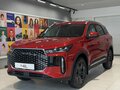 2026 Tenet T4L, красный - вид 1