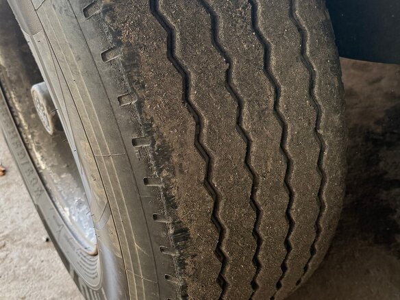 2009 MAN TGX, белый, 2970000 рублей - вид 8