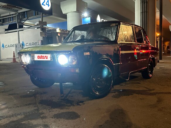 2002 Lada (ВАЗ) 21065, пурпурный, 80000 рублей - вид 4