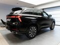 2024 Changan CS75 Plus III, чёрный - вид 4